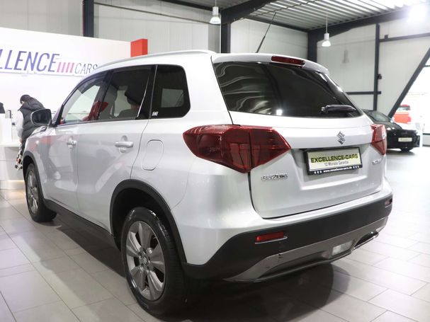 Suzuki Vitara 1.4 Boosterjet Comfort 103 kW image number 9