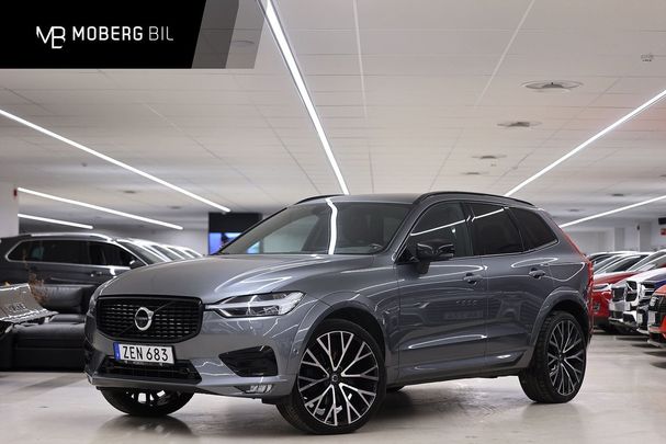 Volvo XC60 T5 AWD 184 kW image number 2