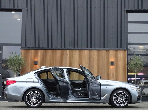 BMW 520i 135 kW image number 5