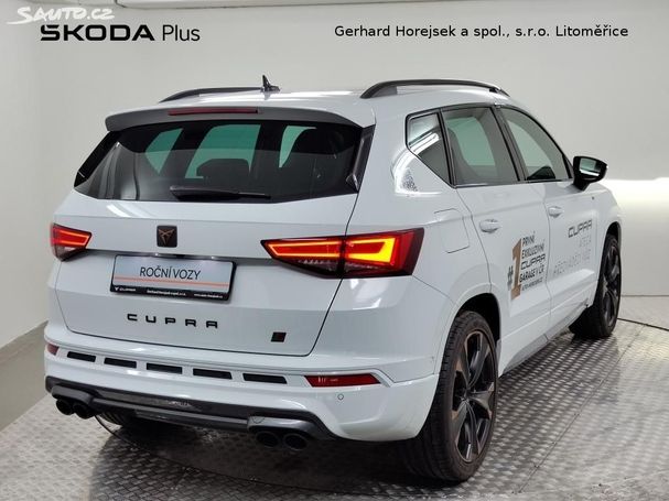 Cupra Ateca 2.0 TSI DSG 221 kW image number 3