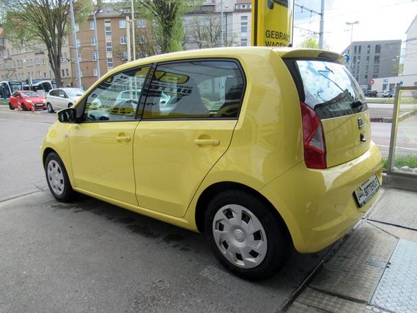 Seat Mii 1.0 Style 44 kW image number 2