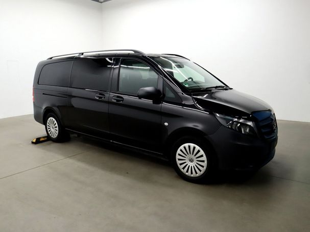 Mercedes-Benz Vito 116 Tourer extra 120 kW image number 2