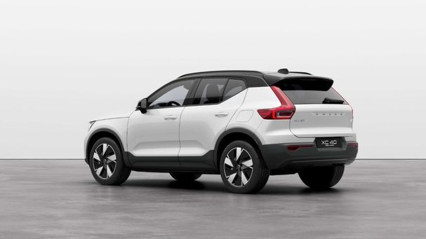 Volvo XC40 Single Motor Extended Range 185 kW image number 6