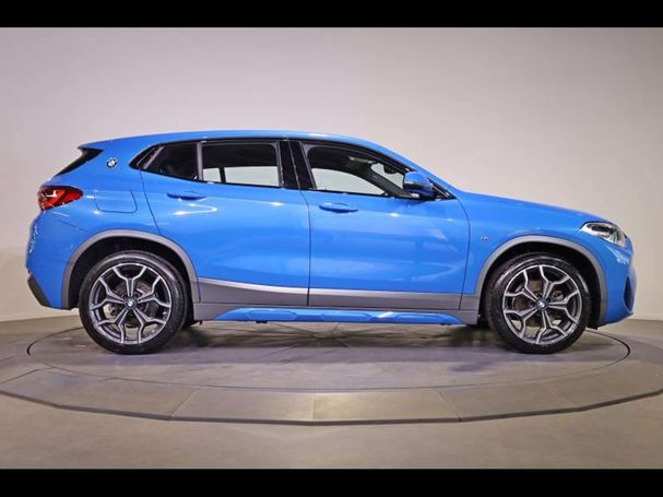 BMW X2 sDrive18i M Sport X 100 kW image number 2