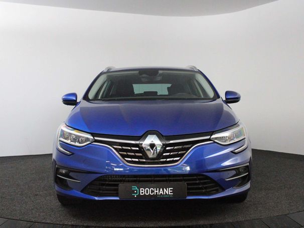 Renault Megane Estate TCe 140 103 kW image number 3