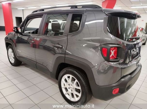 Jeep Renegade 1.0 Limited 88 kW image number 6