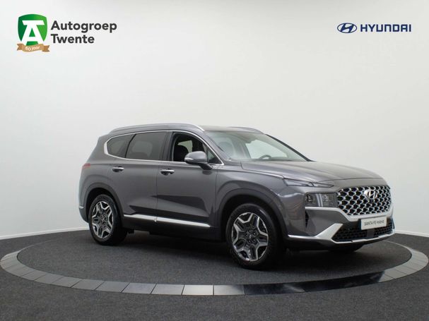 Hyundai Santa Fe HEV 169 kW image number 1