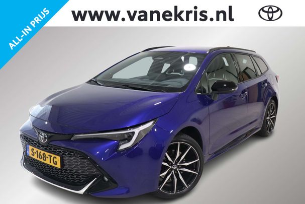 Toyota Corolla Touring Sports GR Sport 145 kW image number 1