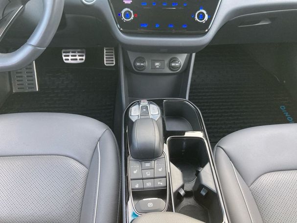 Hyundai Ioniq Electric 100 kW image number 13