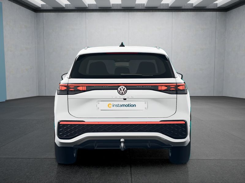 Volkswagen Tayron 2.0