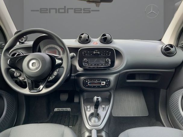 Smart ForTwo coupe 60 kW image number 7