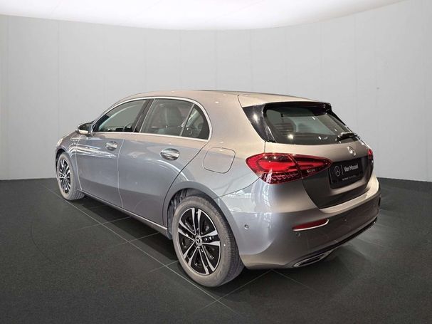 Mercedes-Benz A 180 100 kW image number 4