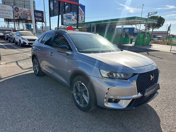 DS Automobiles 7 Crossback BlueHDi SO CHIC 130 kW image number 2