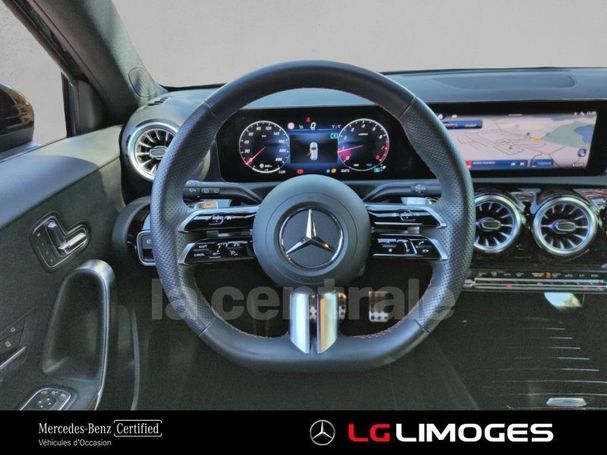 Mercedes-Benz A 200 7G-DCT Line 120 kW image number 17