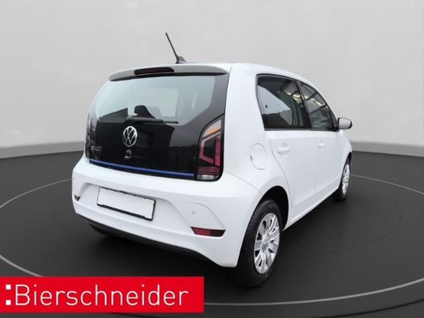 Volkswagen up! 60 kW image number 8