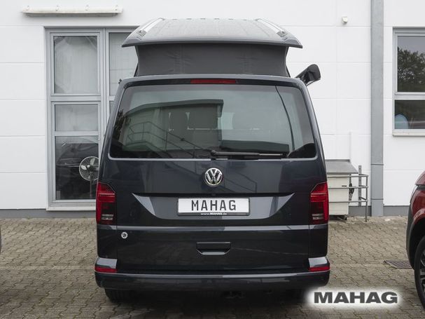 Volkswagen T6 California 110 kW image number 5