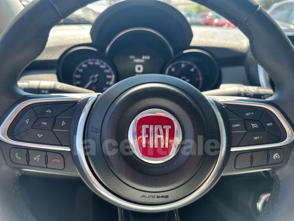 Fiat 500X 96 kW image number 18