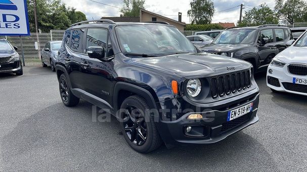 Jeep Renegade 1.6 MultiJet Limited 88 kW image number 3