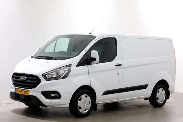 Ford Transit Custom L1H1 Trend 77 kW image number 8