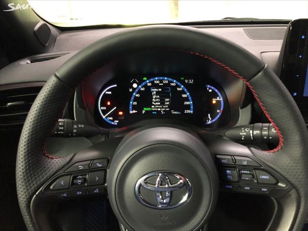 Toyota Yaris Cross 1.5 GR 96 kW image number 15