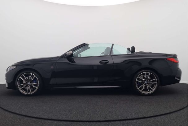 BMW 440i Cabrio xDrive 275 kW image number 6