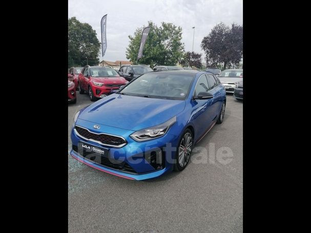 Kia ProCeed GT 150 kW image number 1