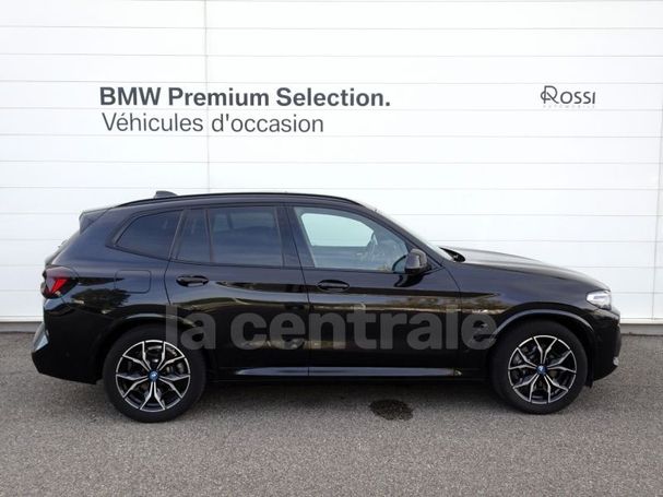 BMW X3 xDrive 215 kW image number 2