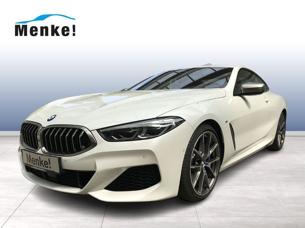 BMW 850i xDrive 390 kW image number 1