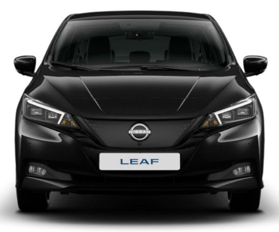 Nissan Leaf 160 kW image number 4