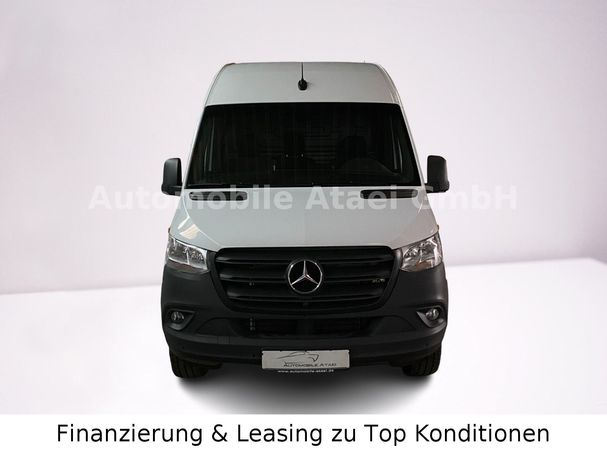 Mercedes-Benz Sprinter 317 125 kW image number 3