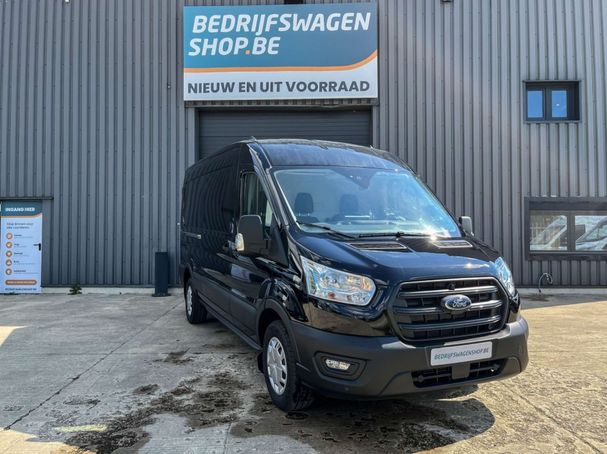 Ford Transit 350 Trend 96 kW image number 4