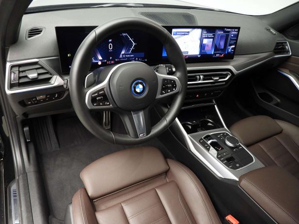 BMW 320 e Touring 150 kW image number 6