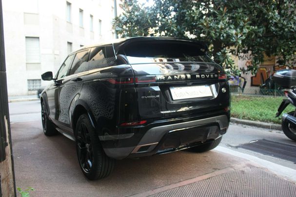 Land Rover Range Rover Evoque 150 kW image number 6