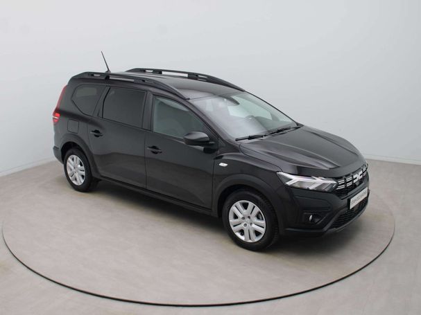 Dacia Jogger TCe 110 Expression 81 kW image number 11