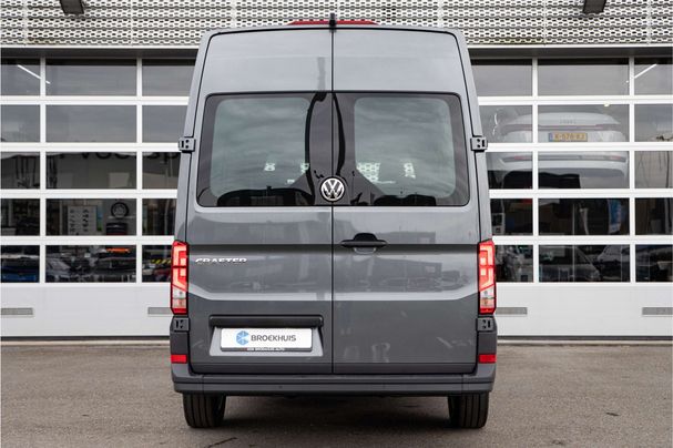 Volkswagen Crafter 130 kW image number 5