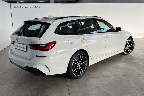 BMW 320d Touring xDrive 140 kW image number 3