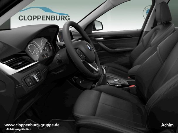 BMW X1 sDrive18i Sport Line 103 kW image number 4