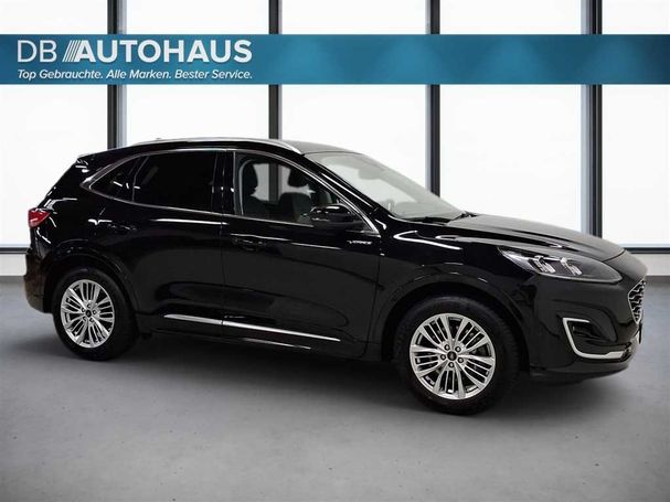 Ford Kuga 2.5 Vignale 165 kW image number 5