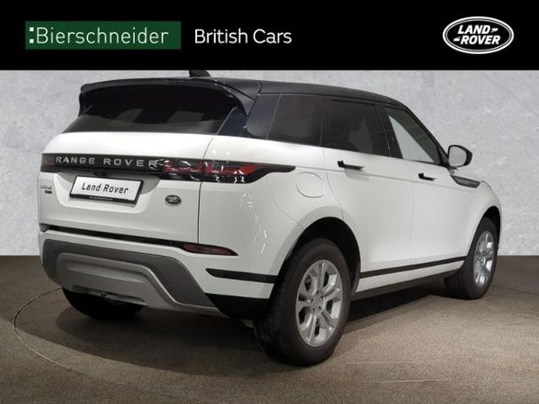 Land Rover Range Rover Evoque P300e 227 kW image number 3