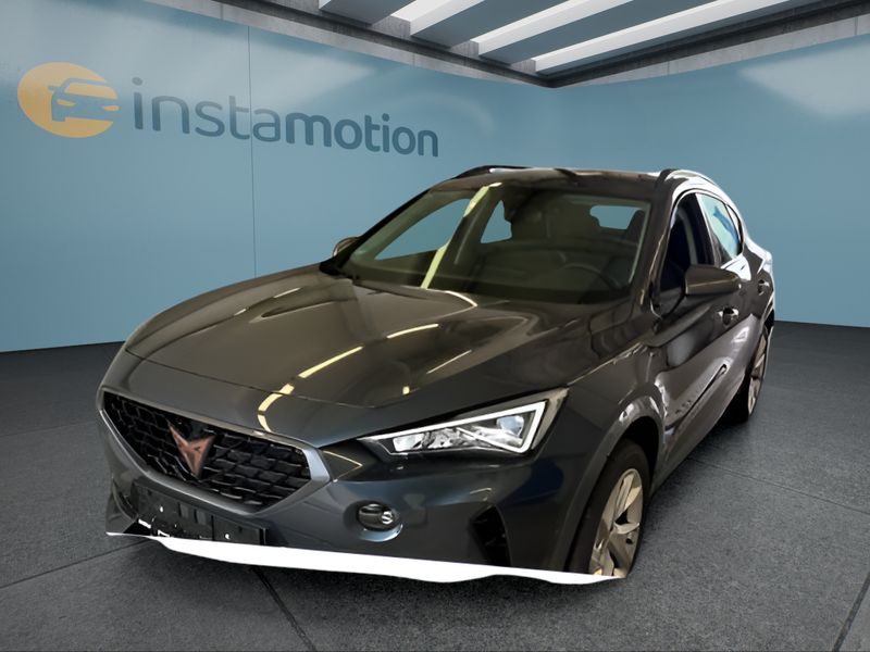 Cupra Formentor 1.5 TSI