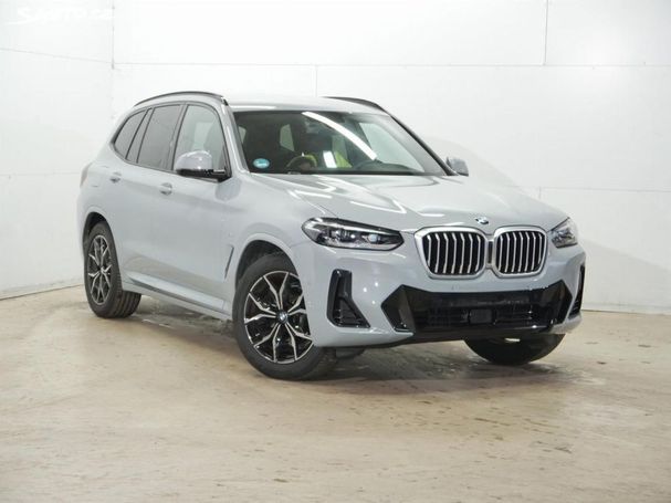 BMW X3 xDrive20d 140 kW image number 2