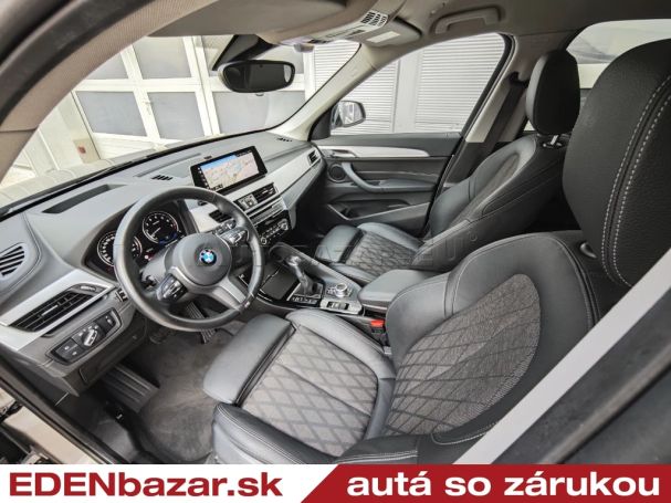 BMW X1 25e xDrive 162 kW image number 10