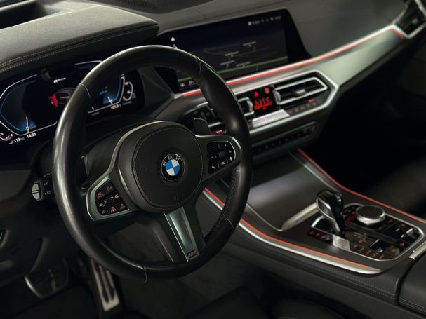 BMW X5 xDrive 290 kW image number 3