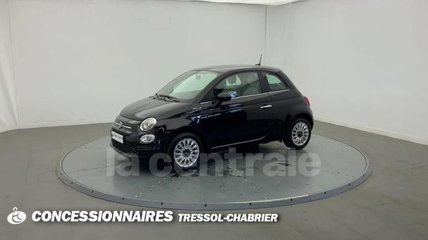 Fiat 500 1.0 51 kW image number 4