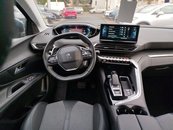 Peugeot 3008 Hybrid 165 kW image number 19