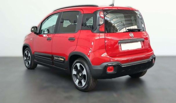 Fiat Panda 51 kW image number 3