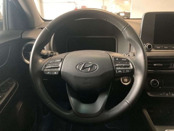 Hyundai Kona 88 kW image number 8