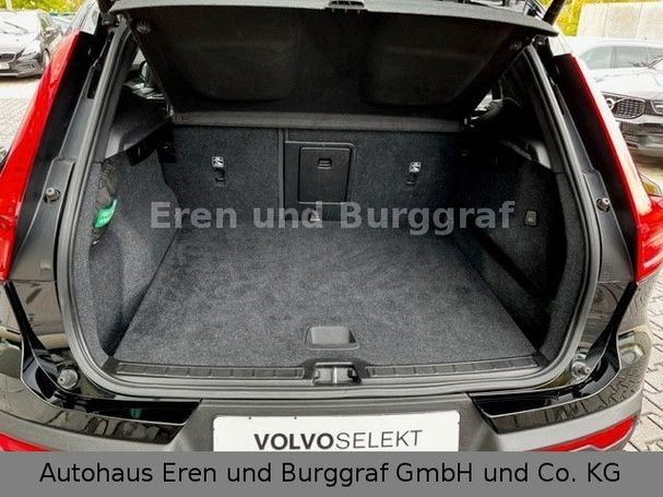 Volvo XC40 Inscription 192 kW image number 10