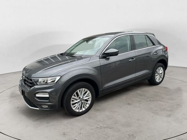 Volkswagen T-Roc 1.0 TSI T-Roc 81 kW image number 2