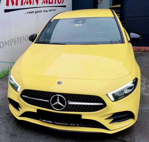 Mercedes-Benz A 180 d 85 kW image number 3